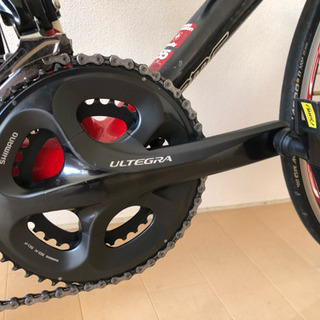 ロードバイク BMCフルカーボン