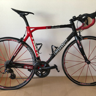 ロードバイク BMCフルカーボン