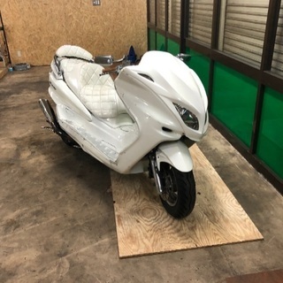 マジェスティ250C