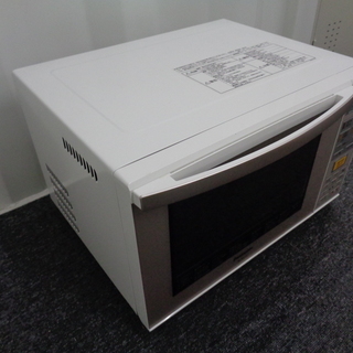 キッチン家電 2017年製 パナソニック オーブンレンジ エレック NE-MS233-W