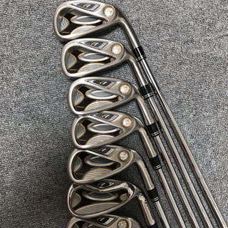 テーラーメイド ゴルフクラブセット メンズ 初心者向け