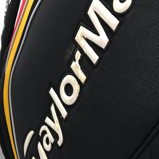 テーラーメイド ゴルフクラブセット メンズ 初心者向け