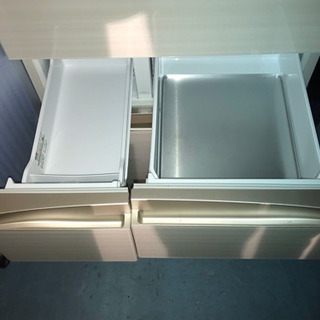 2018年製☆465L☆東芝TOSHIBA☆ノンフロン冷凍冷蔵庫