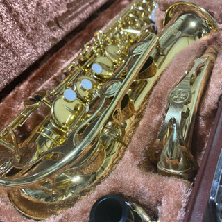 ヤマハ　アルトサックス　YAS-24 004014 送料負担します！ ヤマハ アルトサックス YAS-24 004014 送料負担します！