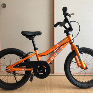 キッズ用自転車売ります