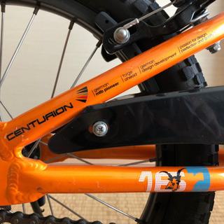キッズ用自転車売ります