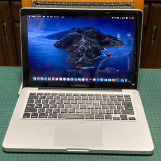 MacBook Pro MD102J / A 13inch Mi...