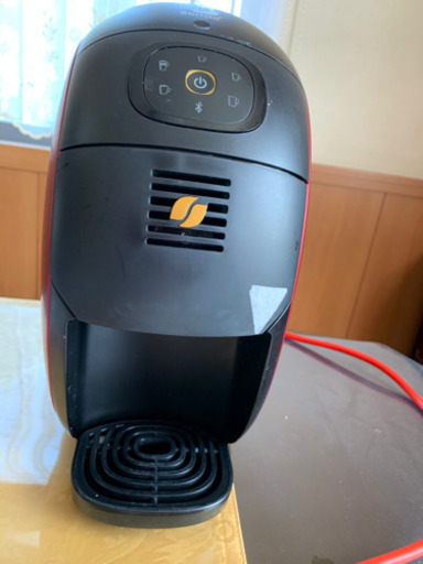 中古　ネスカフェバリスタアイ