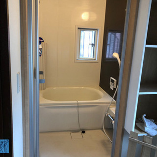 システムキッチン、風呂その他