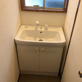 システムキッチン、風呂その他