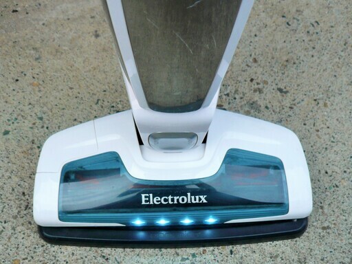 ☆エレクトロラックス Electrolux ZB3004 ergorapido エルゴラピード サイクロン式クリーナー◆使いやすいスティック型