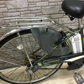 電動アシスト自転車 東京23区配達無料 新基準 ヤマハ パスナチュラ 2.9 