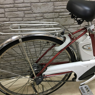 東京23区配達無料 新基準 Panasonic パナソニック ビビSS 5Ah リチウム  