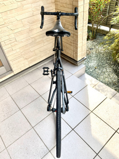 お渡し予定者様決定◎ブリヂストン◎エルムズ◎SR1◎ロードバイク 