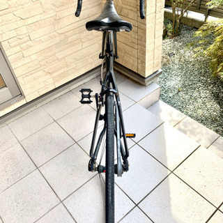 お渡し予定者様決定◎ブリヂストン◎エルムズ◎SR1◎ロードバイク