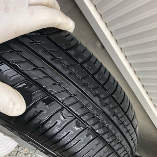 【売却済】スズキ純正ホイール  13インチ  145/80R13...