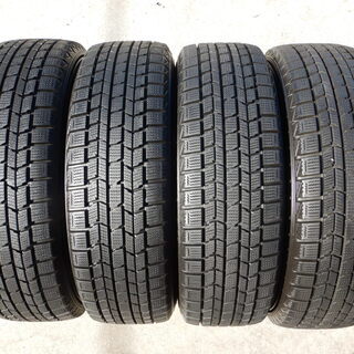 ＦＥＩＤ　Ｇ６　１５インチ　スタッドレス　アクア、フィット、キューブ