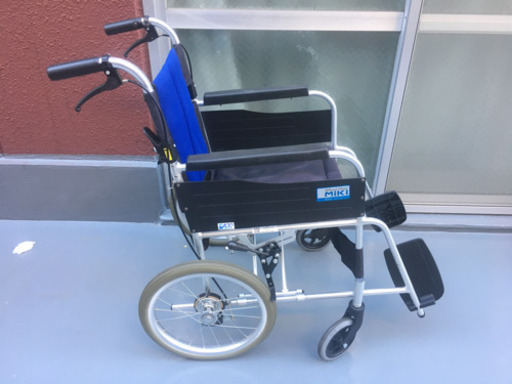 中古 車椅子