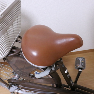 子供乗せ自転車　BAA適合 