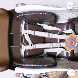 子供乗せ自転車　BAA適合 