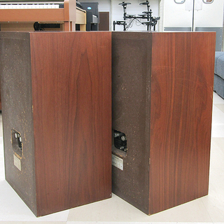 DIATONE ダイヤトーン スピーカーペア DS-301 中古品 動作確認済み