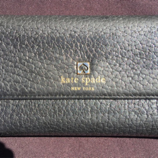 美品！定価9500円Kate spade 財布　コインケース　パス