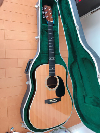 マーティンD-28