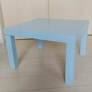 【IKEA】LACK(テーブル)