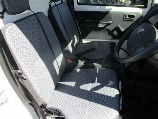 新古車 令和3年4月登録登録未使用車 スズキキャリーｋｃ4ｗｄａｃ ｐｓ乗出８９ 99万円 村上自動車 塩谷のキャリイの中古車 ジモティー