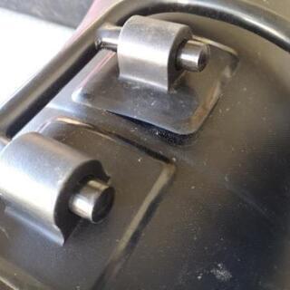 ゴムボート　四人乗り　ポパイ　バス釣り　浜松市