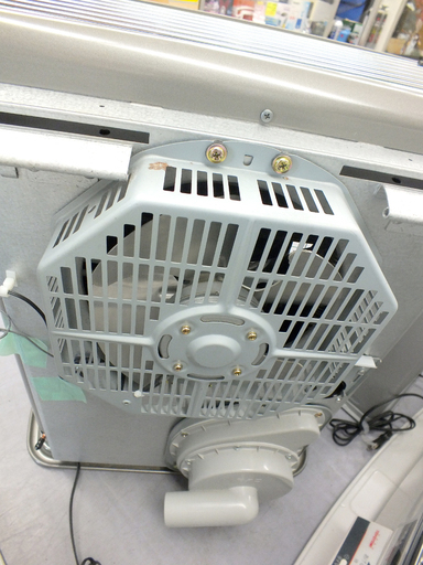 動作確認済み コロナ FF式ストーブ FFストーブ FF ストーブ 輻射式 FF 