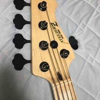 【売】値下げATELIER Z M265カスタム黒