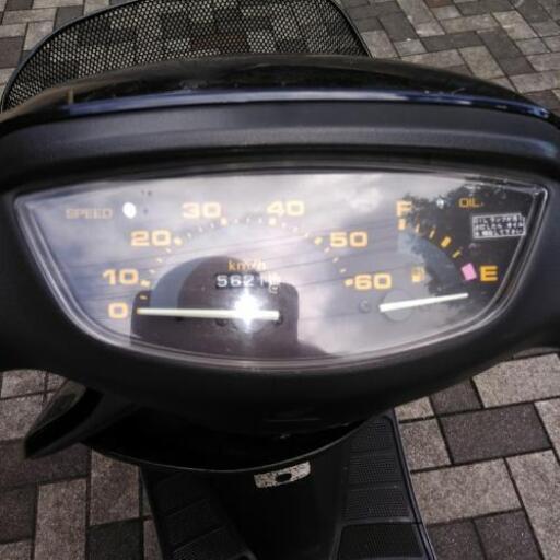 スーパーディオ AF27 整備済