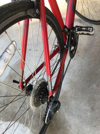 半額以下】FELT ロードバイク 正規価格40万円】半額以下FELT F5SHIMANO