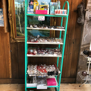 眼鏡　その他付属品　未使用品　まとめて　大量　