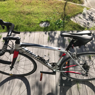 中古 ロードバイク スペシャライズド SPECIALIZED Allez DSW SL Comp サイズ52 2