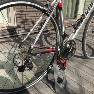 中古 ロードバイク スペシャライズド SPECIALIZED Allez DSW SL Comp サイズ52 3