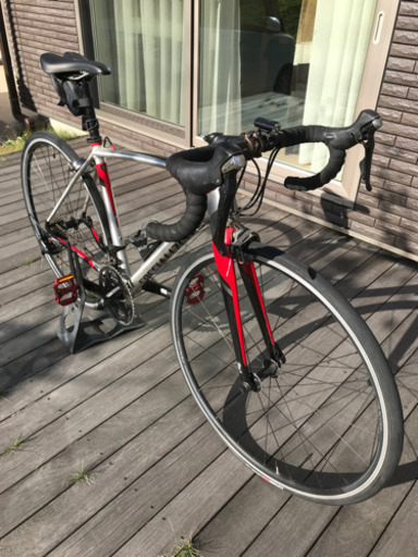 中古 ロードバイク スペシャライズド SPECIALIZED Allez DSW SL Comp 中古 ロードバイク スペシャライズド SPECIALIZED Allez DSW SL Comp