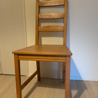 IKEA 一脚椅子【無料】 12/26まで。