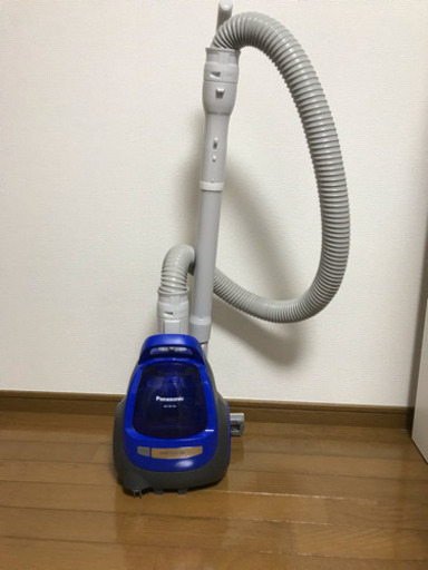 Panasonic掃除機