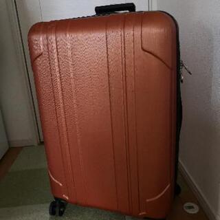大型★スーツケース