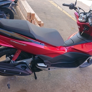 ローン対応‼️ 走行358キロ PCX125 平成30年式 コミコミ価格です！！