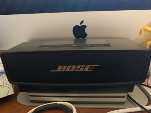 BOSE soundlinkmini2 限定版