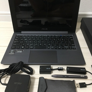 【希少】ASUS TAICHI 21-3337 core i5 ...