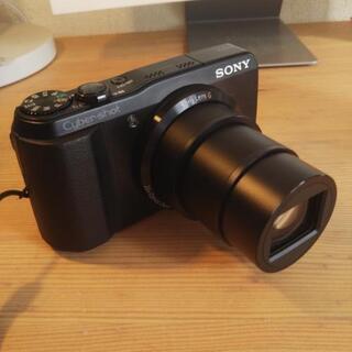 ソニー SONY デジタルカメラ HX30V 1820万画素CM...