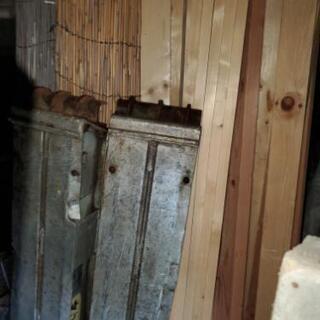 アルミブリッジ 日軽パワーブリッジ  10月末迄