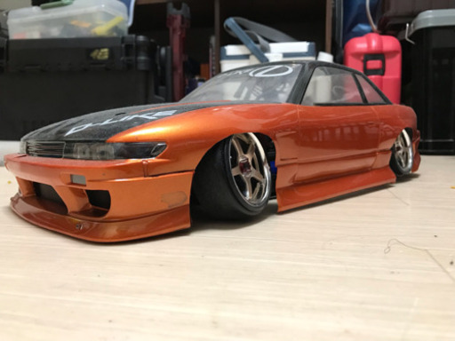 ドリパケ
