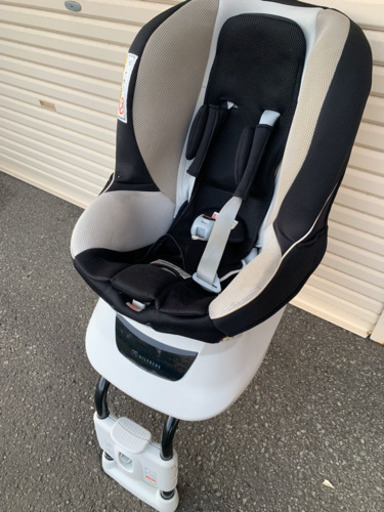 再投稿 値下げ】チャイルドシートシート