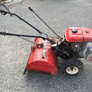 耕運機 三菱 MMR50 マイボーイ