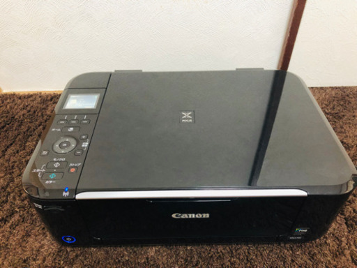 Canonのプリンター